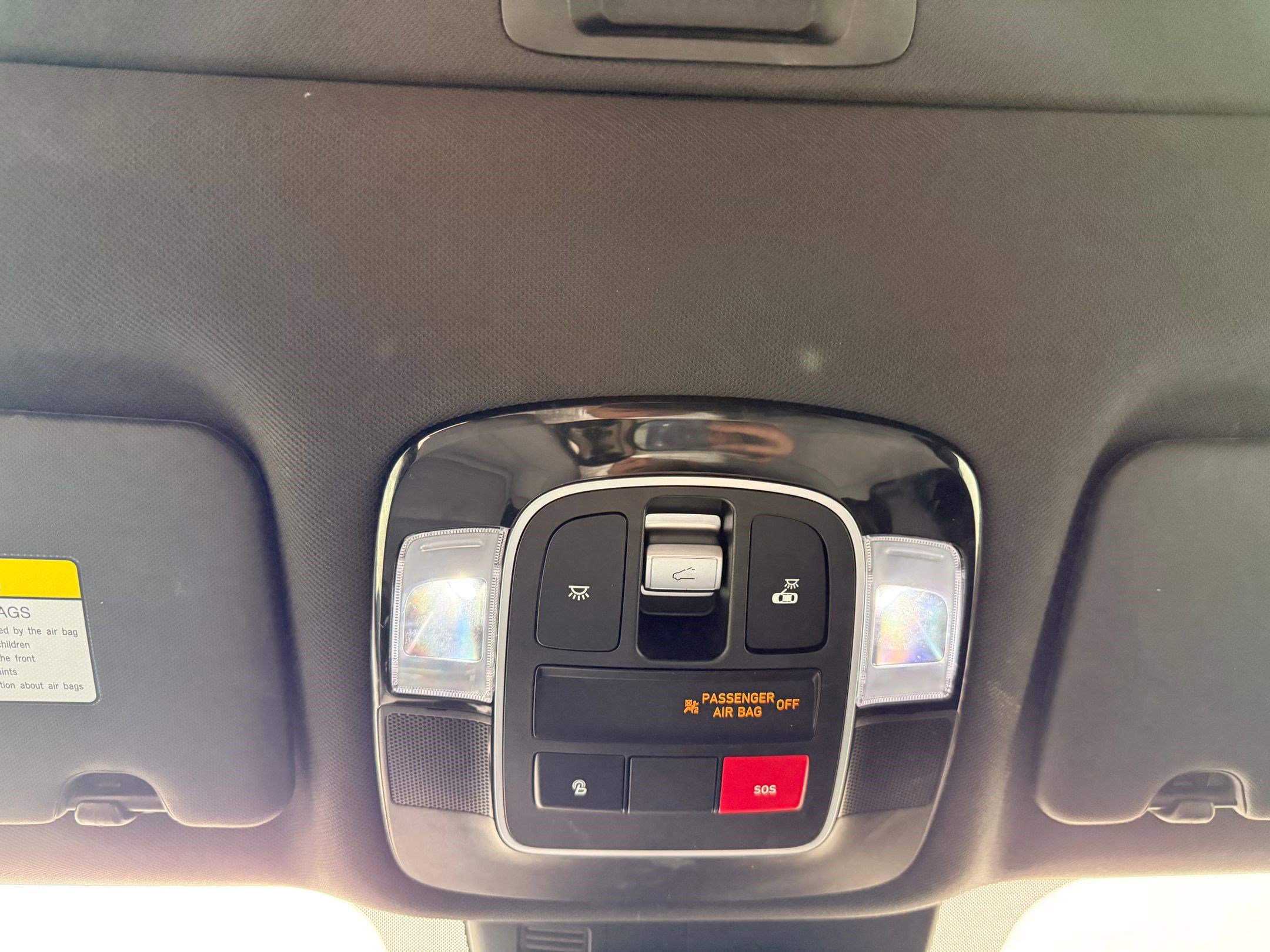 Used 2022 Hyundai Santa Cruz SEL w/ Activity Package image 15