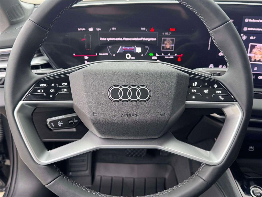 New 2026 Audi A6 Premium Plus image 12