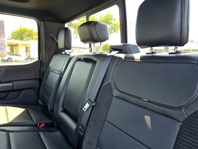 Used 2022 Ford F150 Raptor w/ Equipment Group 801A High AWD/4WD image 9