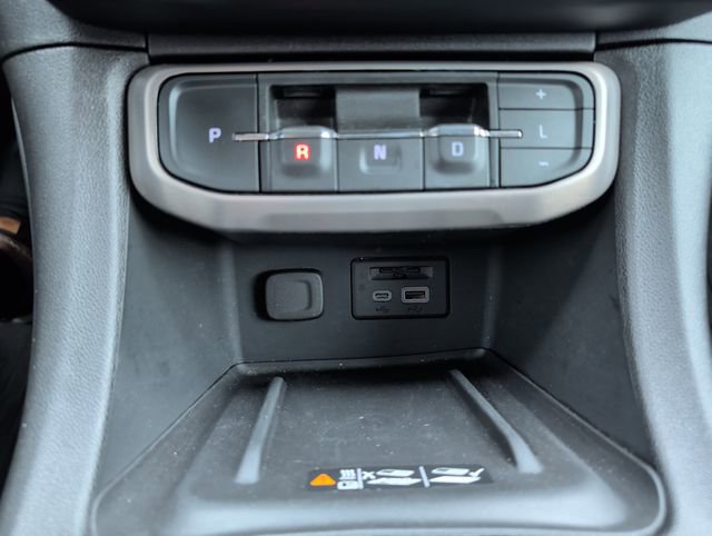 Certified 2023 GMC Acadia Denali w/ Trailering Package image 24