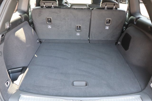 New 2025 Jeep Grand Cherokee Overland w/ Adv Protech Group III image 39