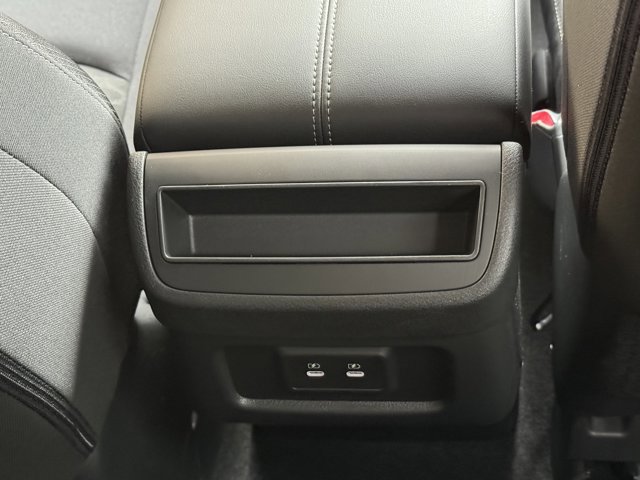 New 2026 Nissan Pathfinder SV image 10