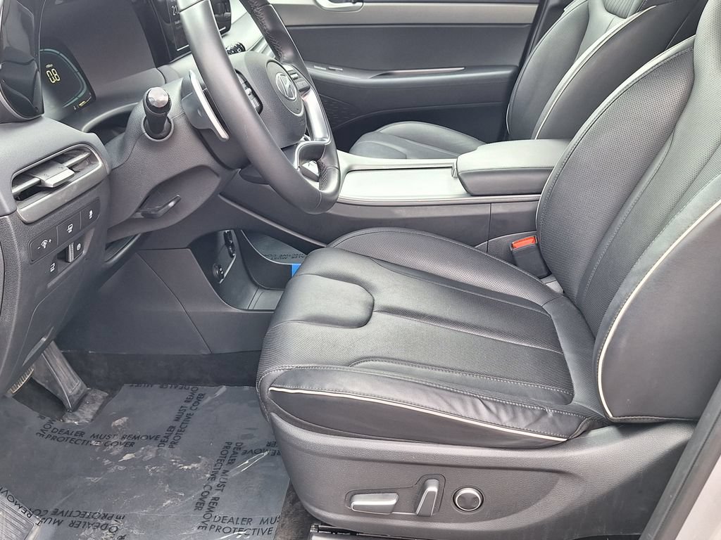 Certified 2025 Hyundai Palisade SEL AWD/4WD image 11