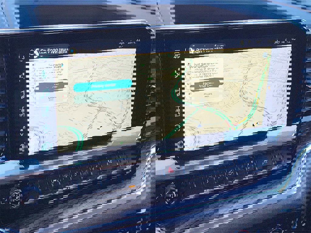 Certified 2025 Chevrolet Silverado 1500 LT image 24