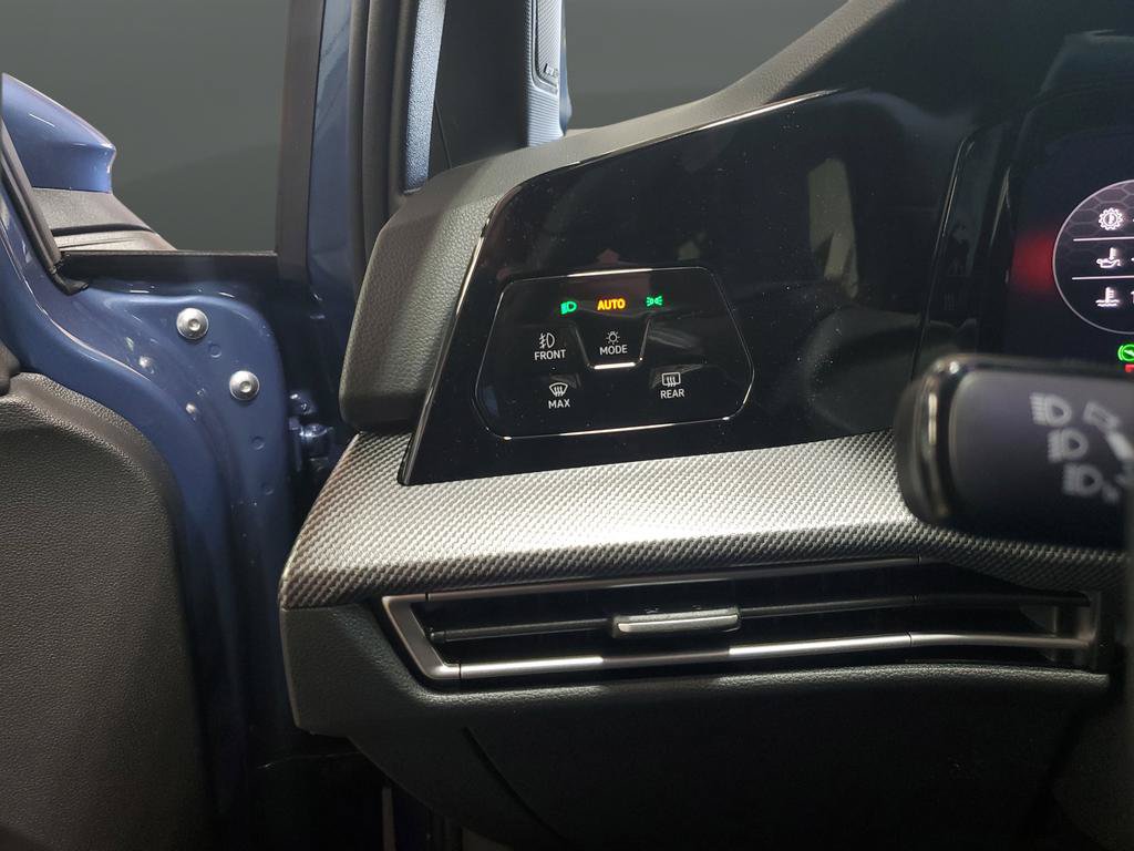 New 2025 Volkswagen GTI SE FWD image 26
