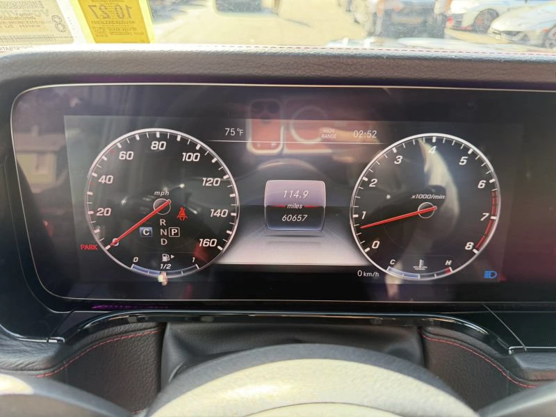 Used 2019 Mercedes-Benz G 550 image 23