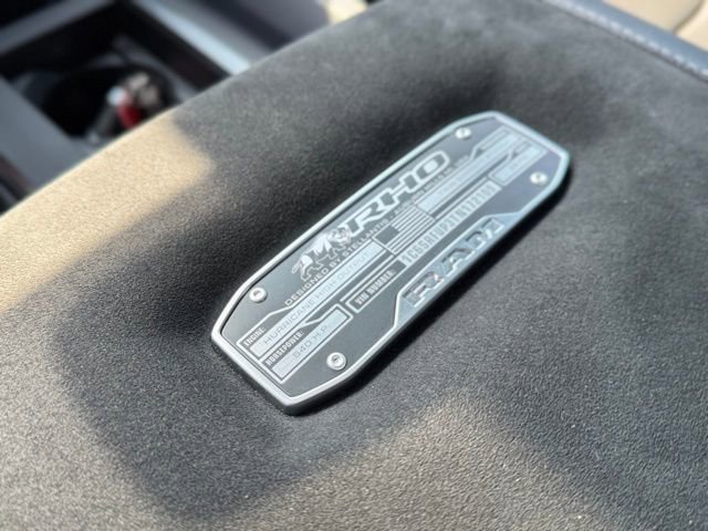 Used 2026 RAM 1500 RHO w/ RHO Level 1 Equipment Group image 23