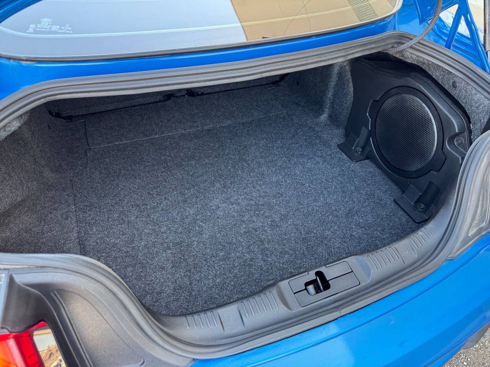 Used 2020 Ford Mustang GT Premium w/ GT Performance Package image 16