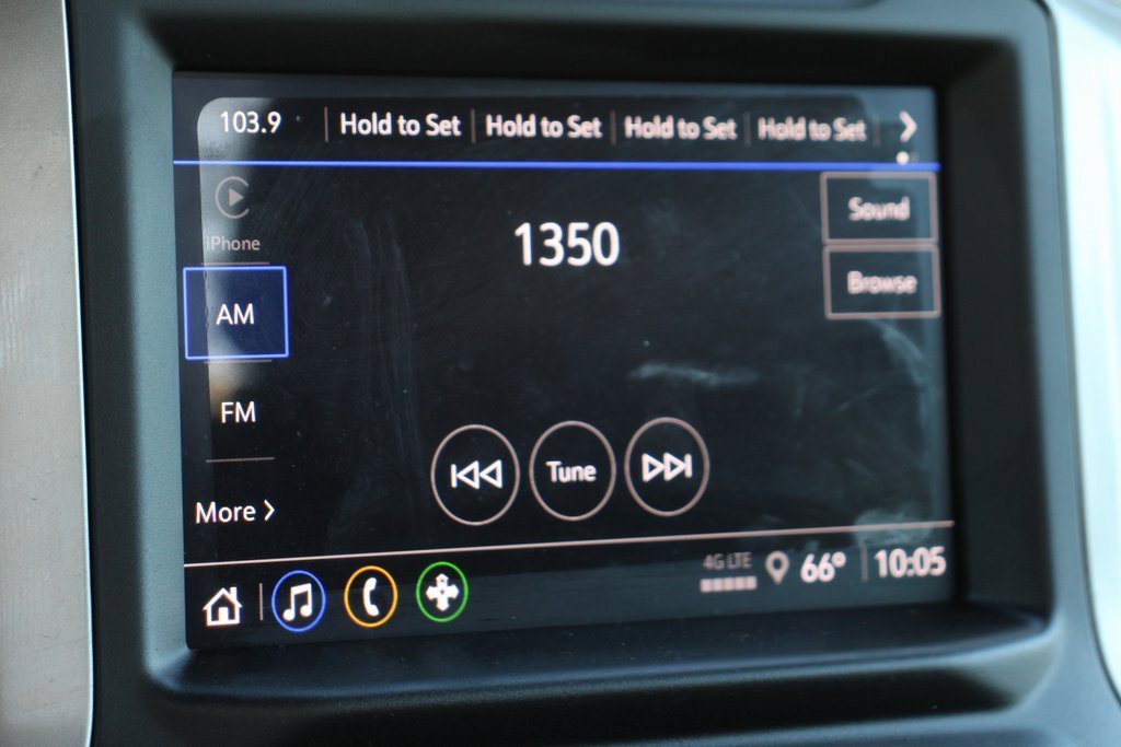 Used 2024 Chevrolet Silverado 3500 W/T w/ WT Convenience Package image 26