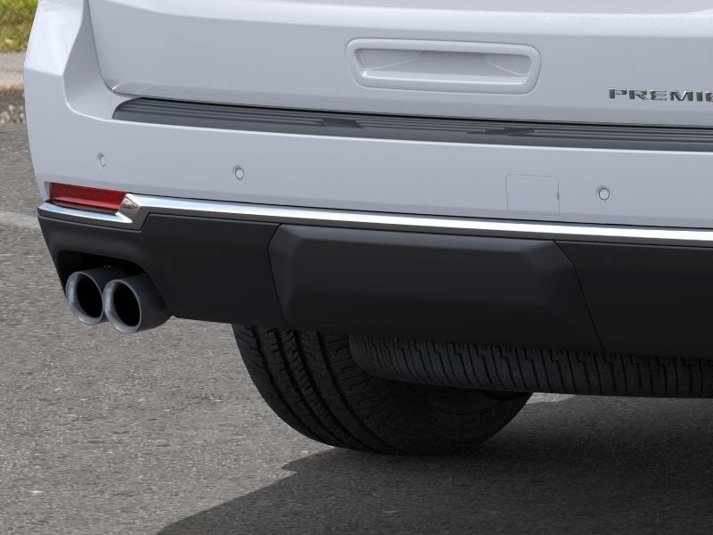 New 2026 Chevrolet Tahoe Premier AWD/4WD image 14