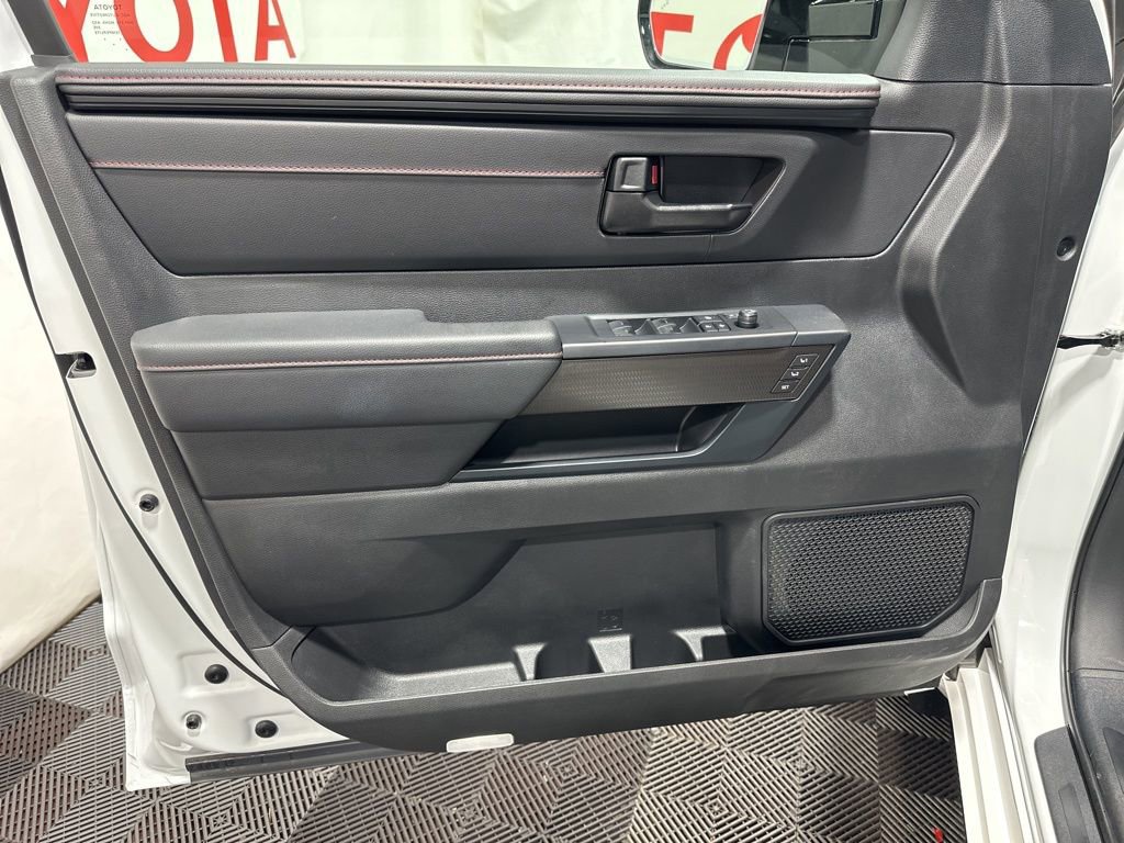 Used 2025 Toyota Tundra TRD Pro image 24