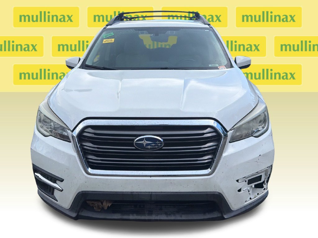 Used 2019 Subaru Ascent Premium w/ Popular Package #3 AWD/4WD image 15