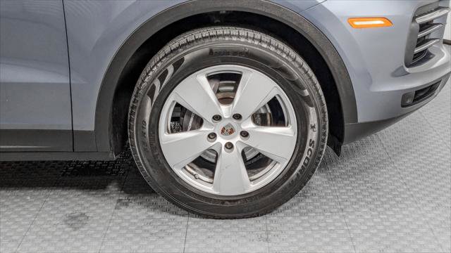 Used 2019 Porsche Cayenne image 34