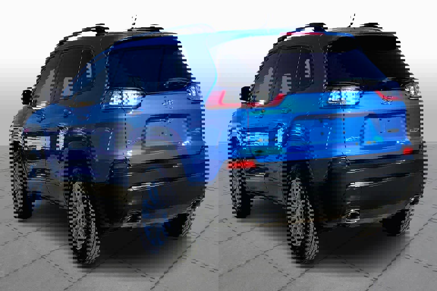 Used 2022 Jeep Cherokee Latitude Lux image 12