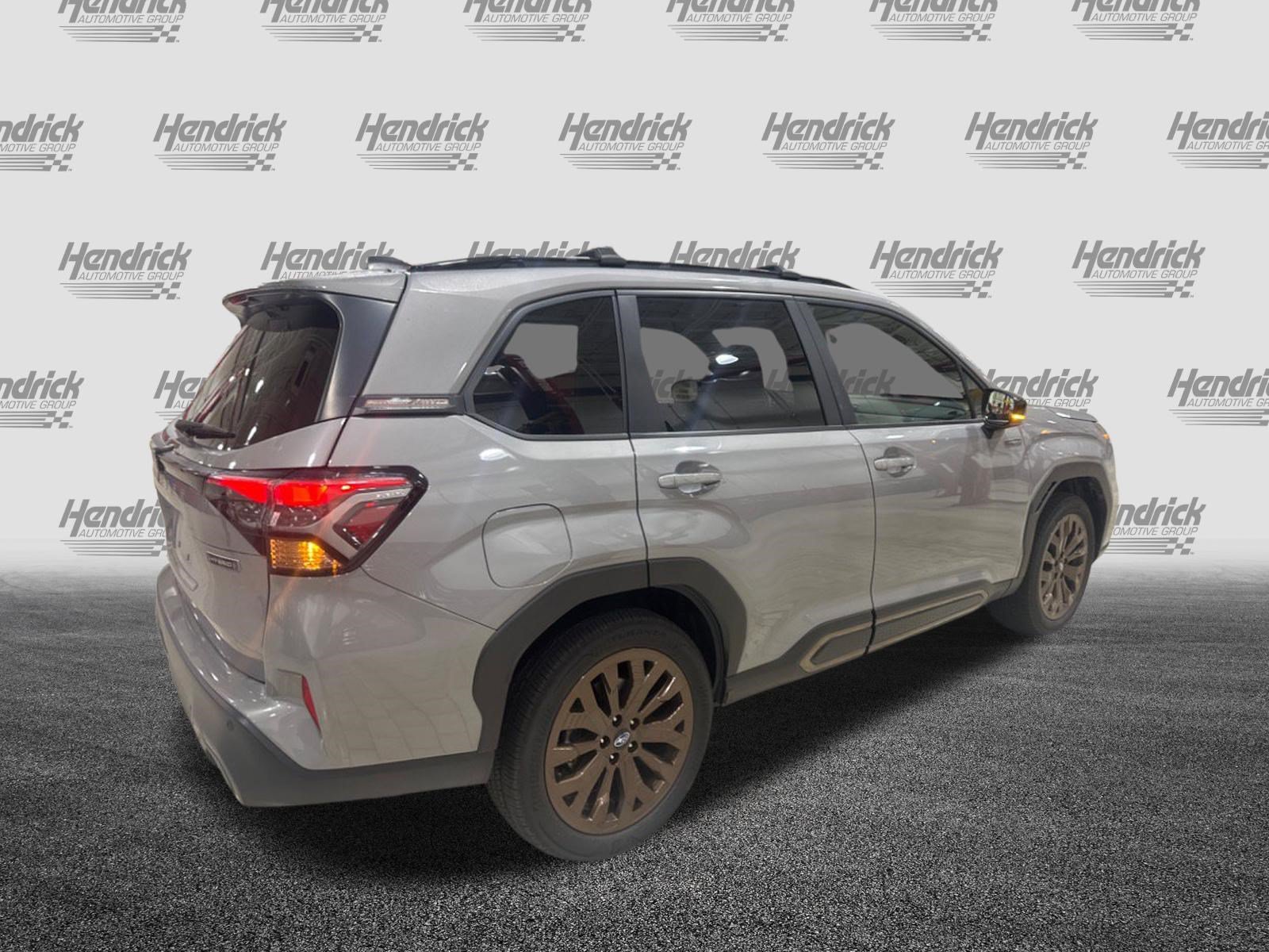 Used 2025 Subaru Forester Sport AWD/4WD image 41