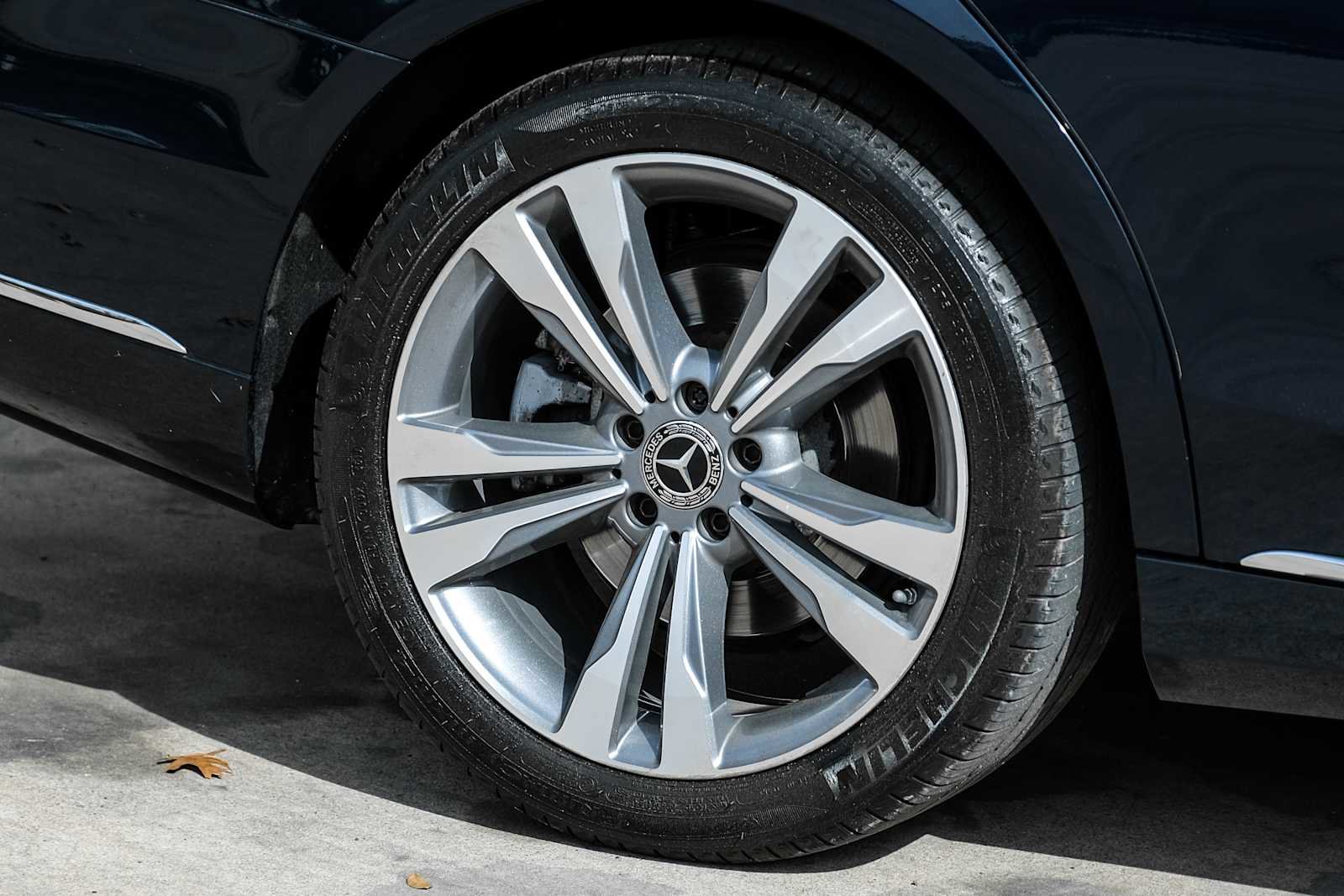 Used 2018 Mercedes-Benz S 560 S 560 image 73