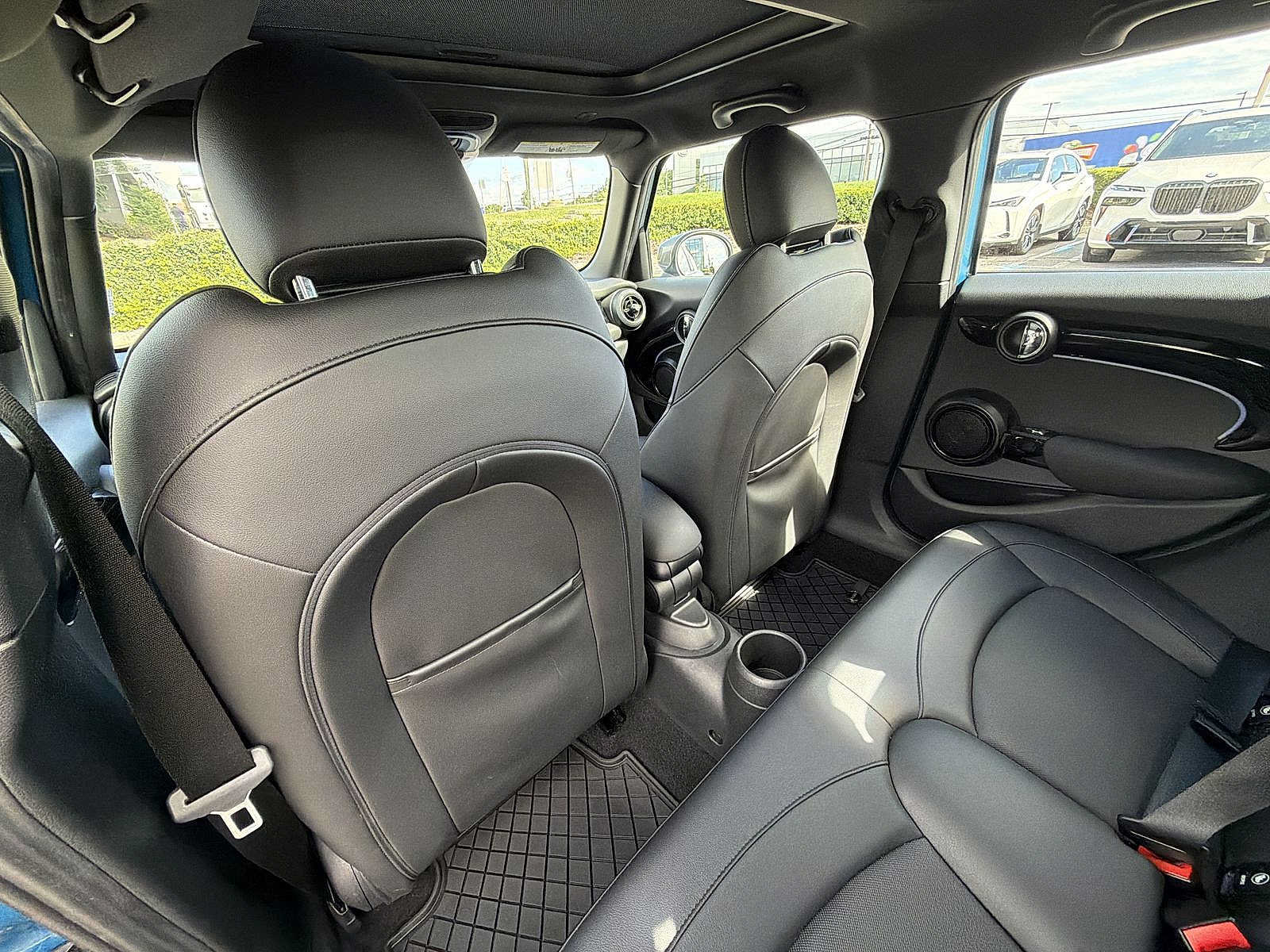 Used 2023 MINI Cooper S FWD image 20