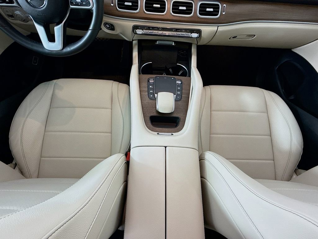 Certified 2021 Mercedes-Benz GLE 350 GLE 350 image 17