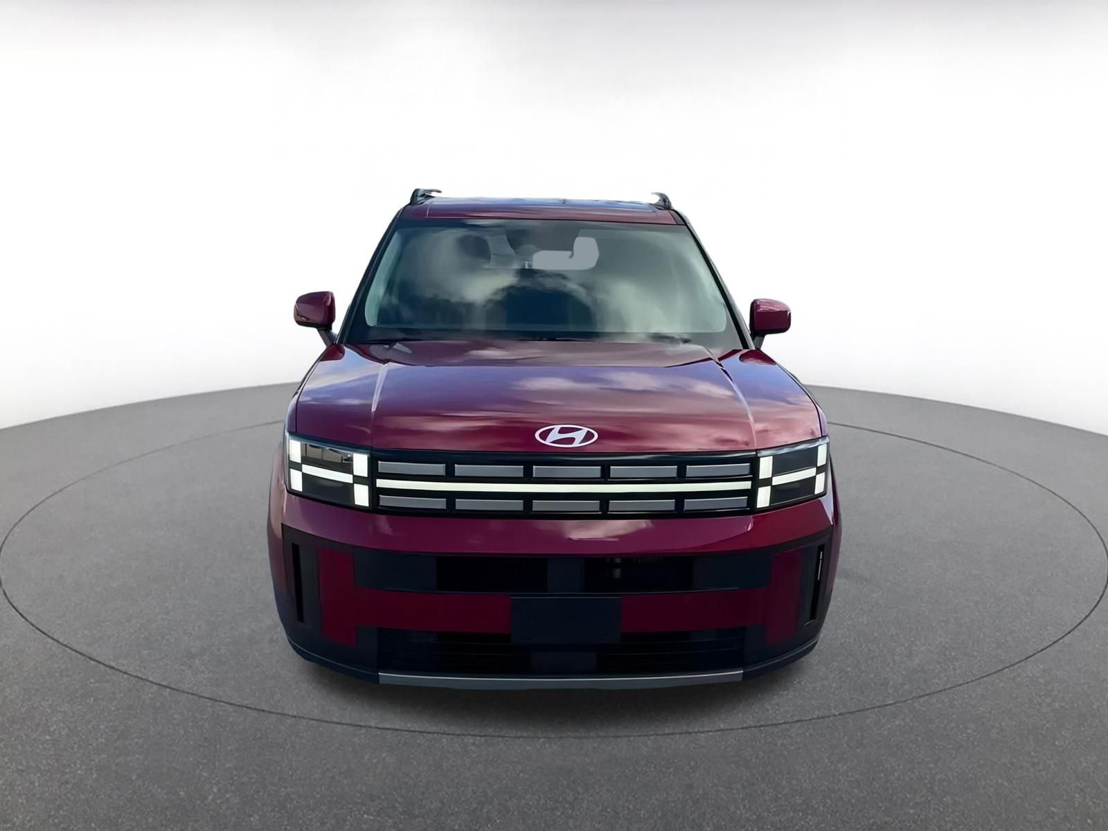 Used 2025 Hyundai Santa Fe SEL image 4