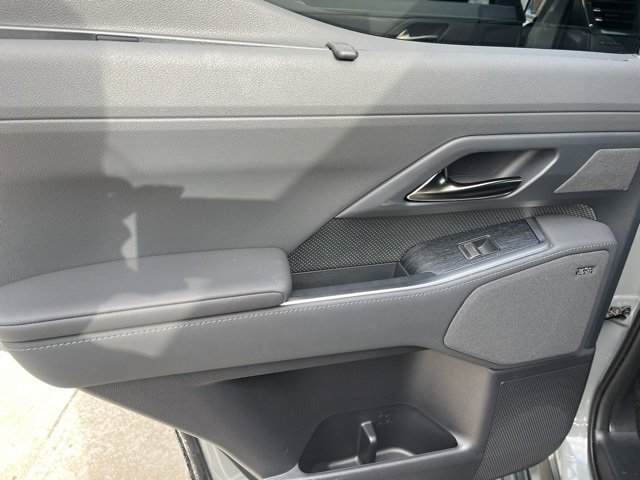 Used 2025 Lexus GX 550 image 34