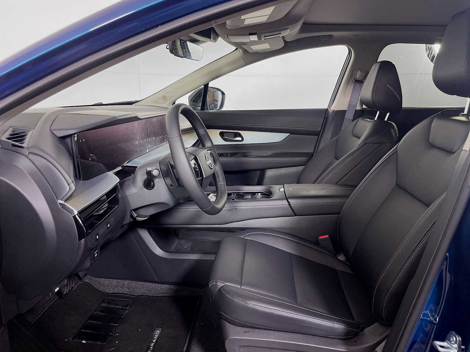 New 2026 Nissan Murano SL image 4