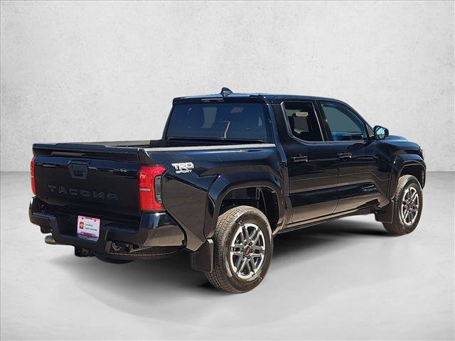Certified 2026 Toyota Tacoma 4x4 Double Cab image 5