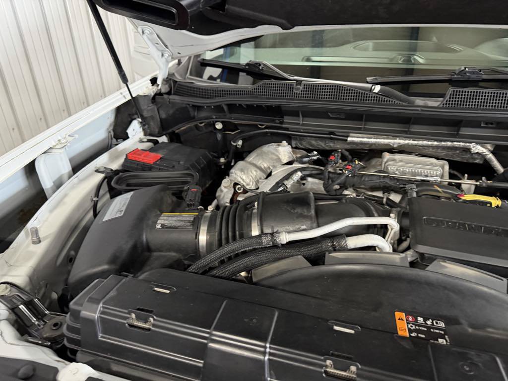 Used 2021 Chevrolet Silverado 2500 LT w/ All Star Edition AWD/4WD image 6