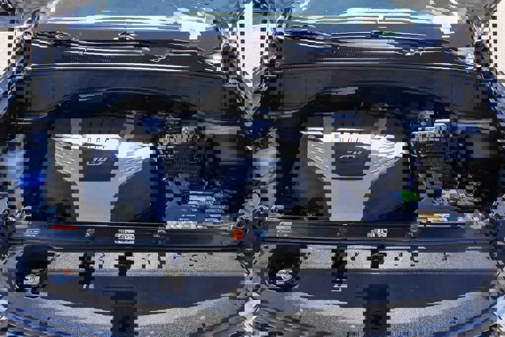 Used 2017 Hyundai Santa Fe SE image 24