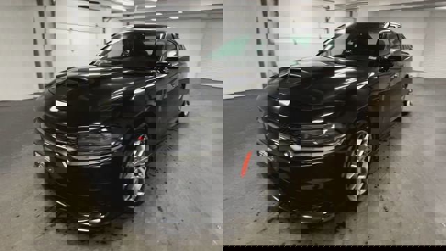 Used 2023 Dodge Charger GT image 4