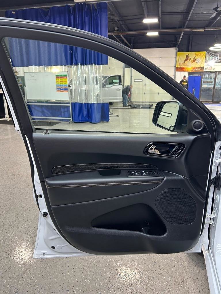 Used 2025 Dodge Durango R/T image 19