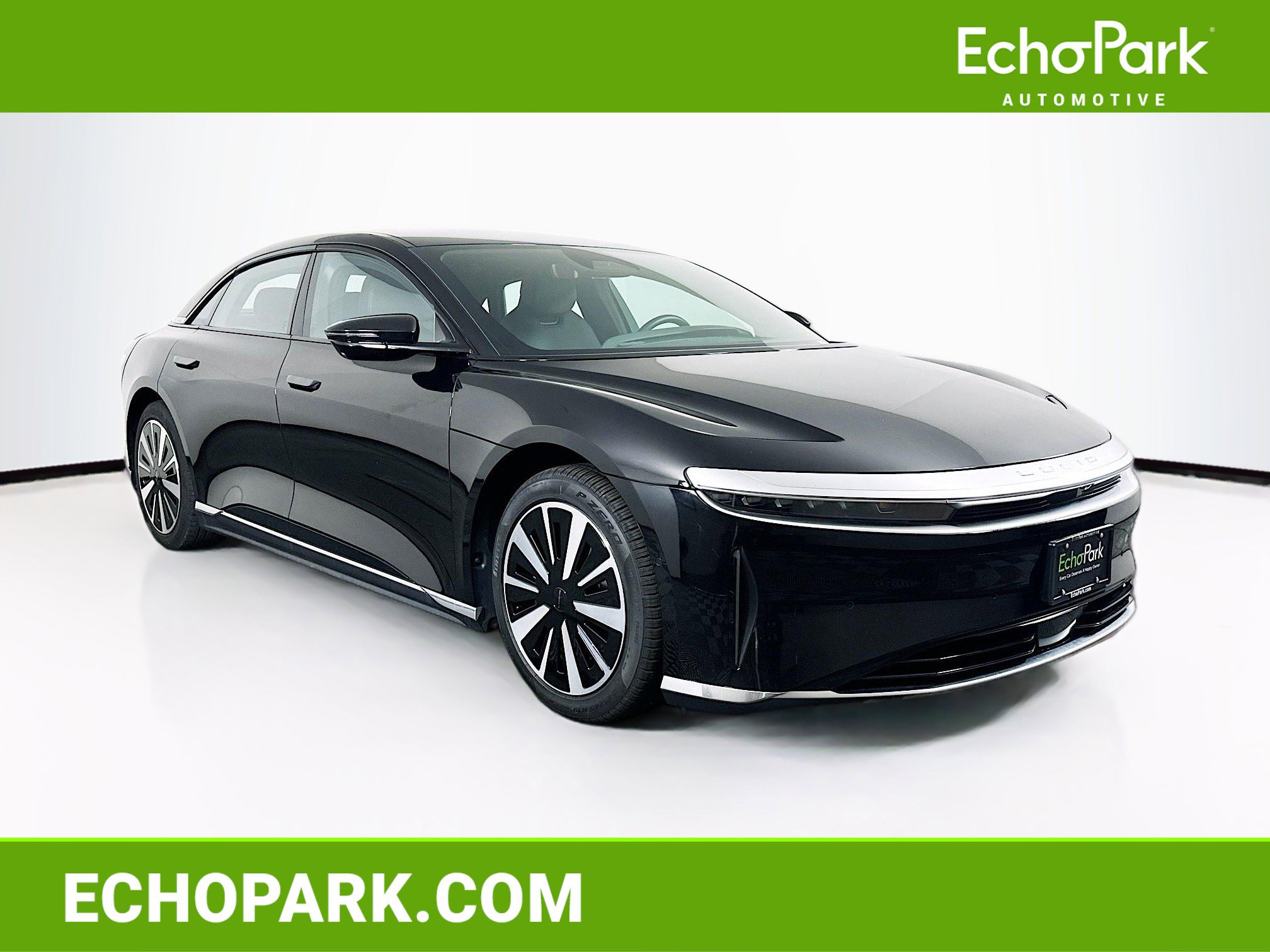 Used 2023 Lucid Air Pure