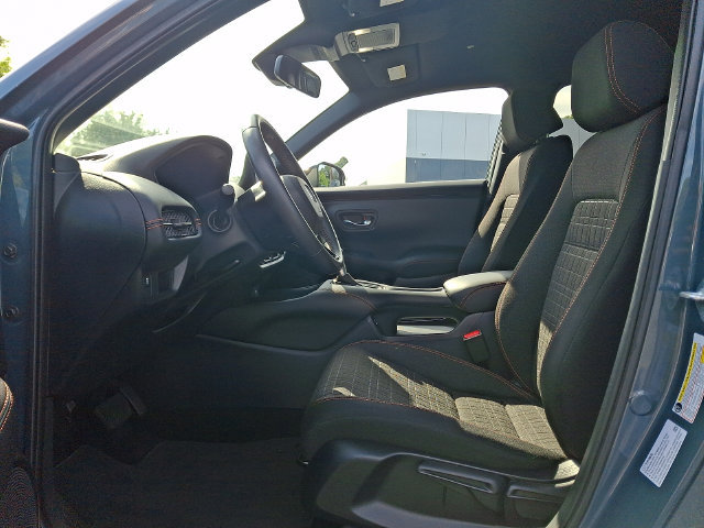 Used 2024 Honda HR-V Sport image 14
