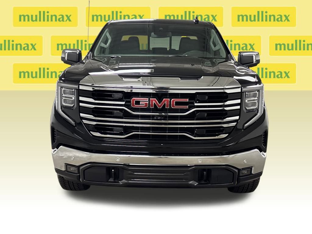New 2026 GMC Sierra 1500 SLT w/ SLT Premium Plus Package image 4