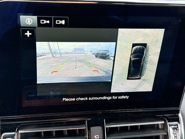 Used 2018 Lincoln Navigator Select AWD/4WD image 17