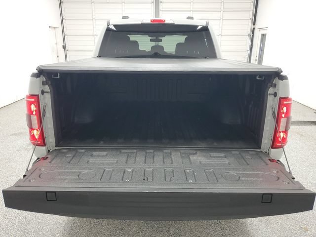 Used 2023 Ford F150 XLT w/ Equipment Group 302A High AWD/4WD image 8