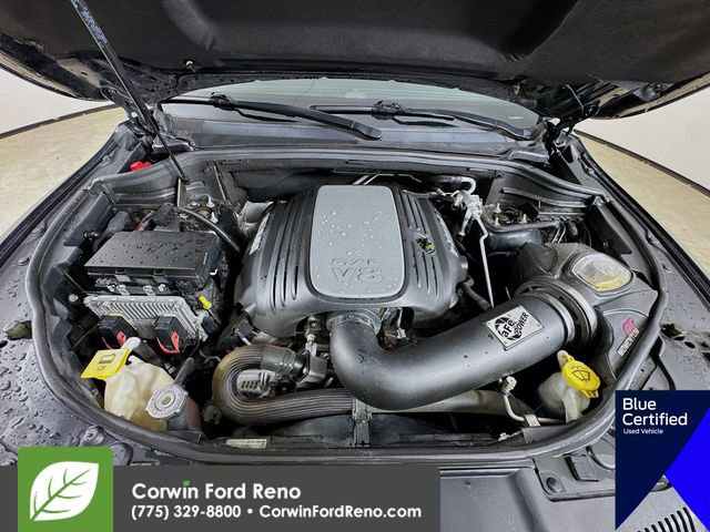 Used 2018 Dodge Durango R/T w/ Technology Group image 36