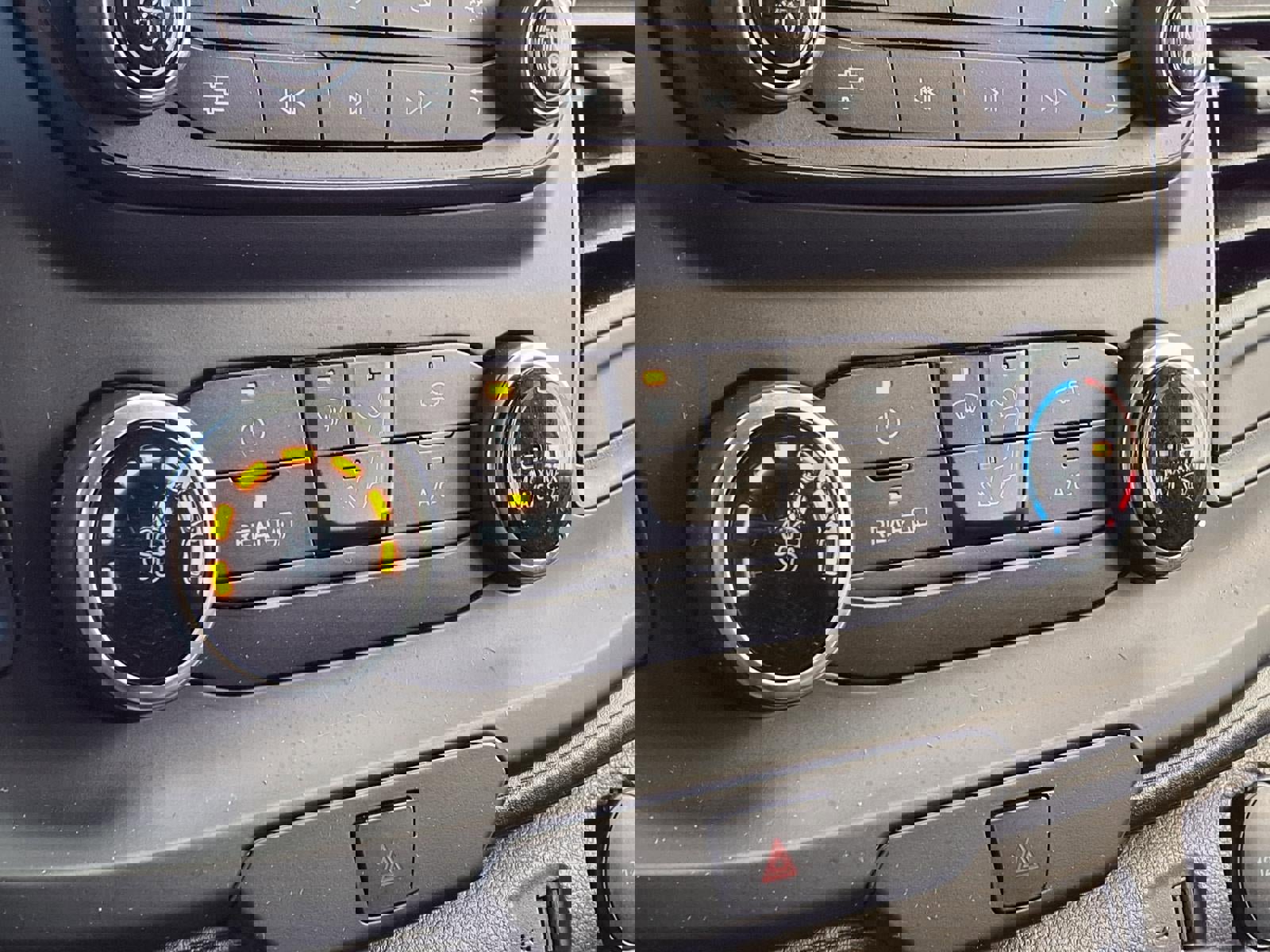 Used 2024 Ford Transit 250 Low Roof w/ Exterior Upgrade Package image 21