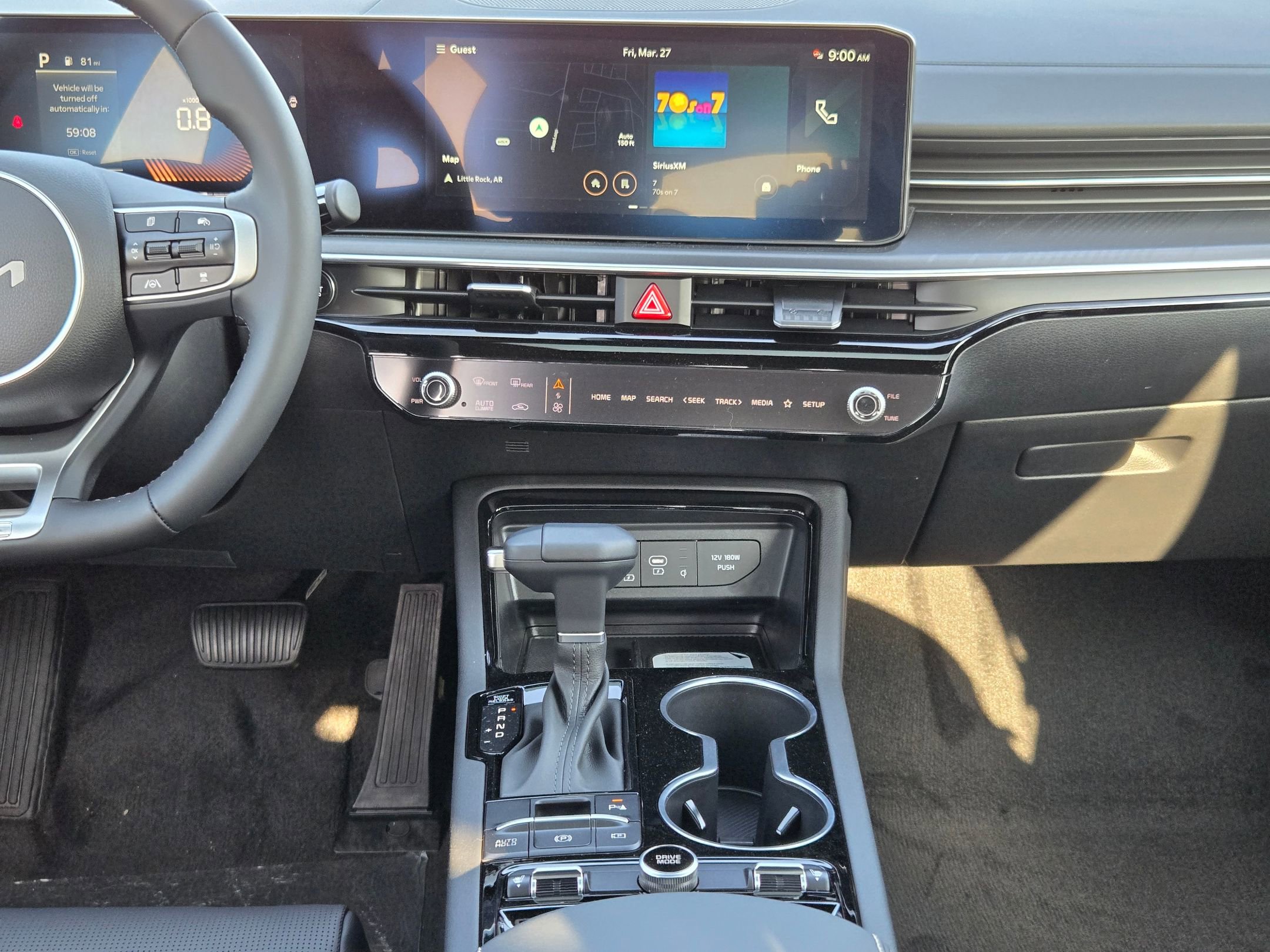 New 2026 Kia K5 GT-Line image 16
