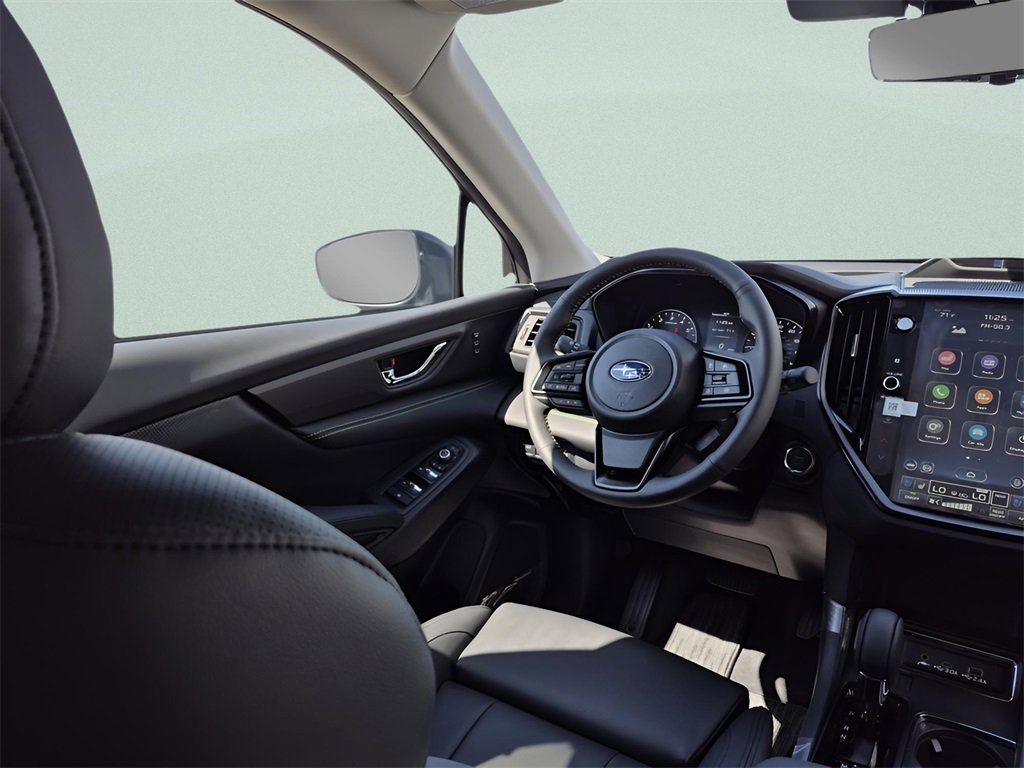 New 2025 Subaru Ascent Bronze Edition image 14