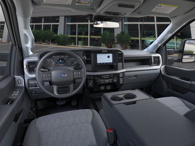 New 2026 Ford F250 XL image 31