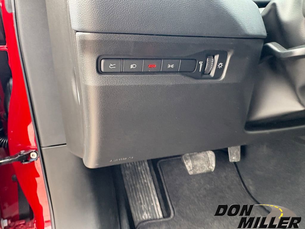 New 2026 Dodge Charger Scat Pack w/ Blacktop Package image 14