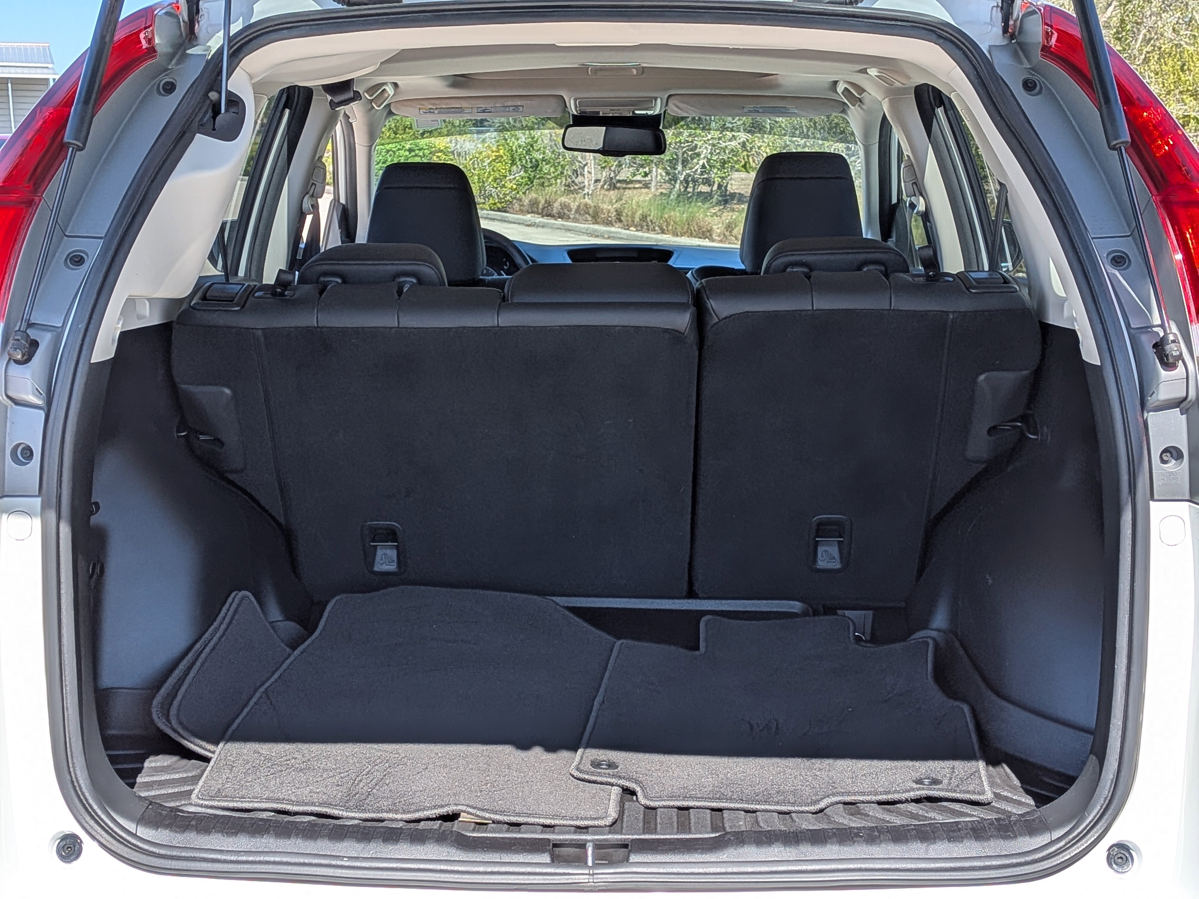 Used 2016 Honda CR-V Touring image 13