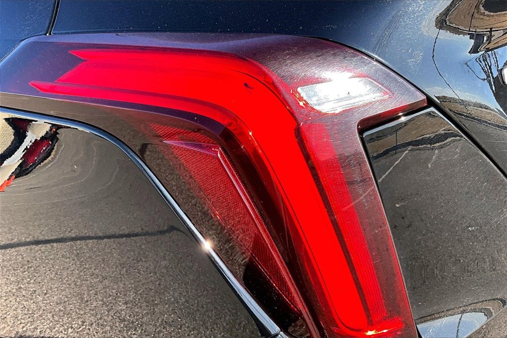 Used 2024 Cadillac CT4 Premium Luxury w/ Climate Package image 32