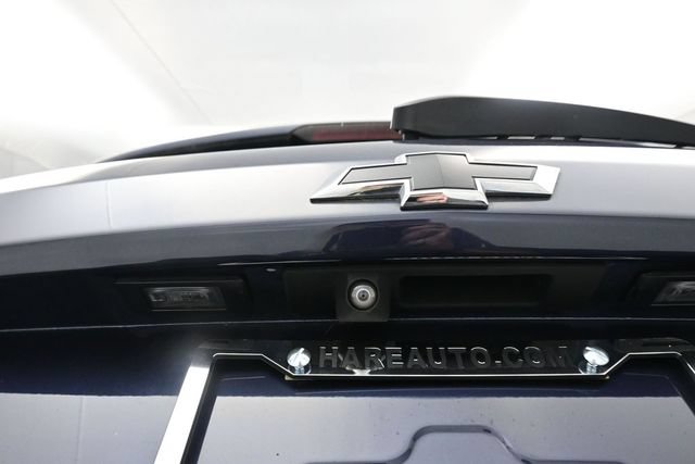 Used 2019 Chevrolet Equinox LT w/ Sun & Navigation Package AWD/4WD image 20