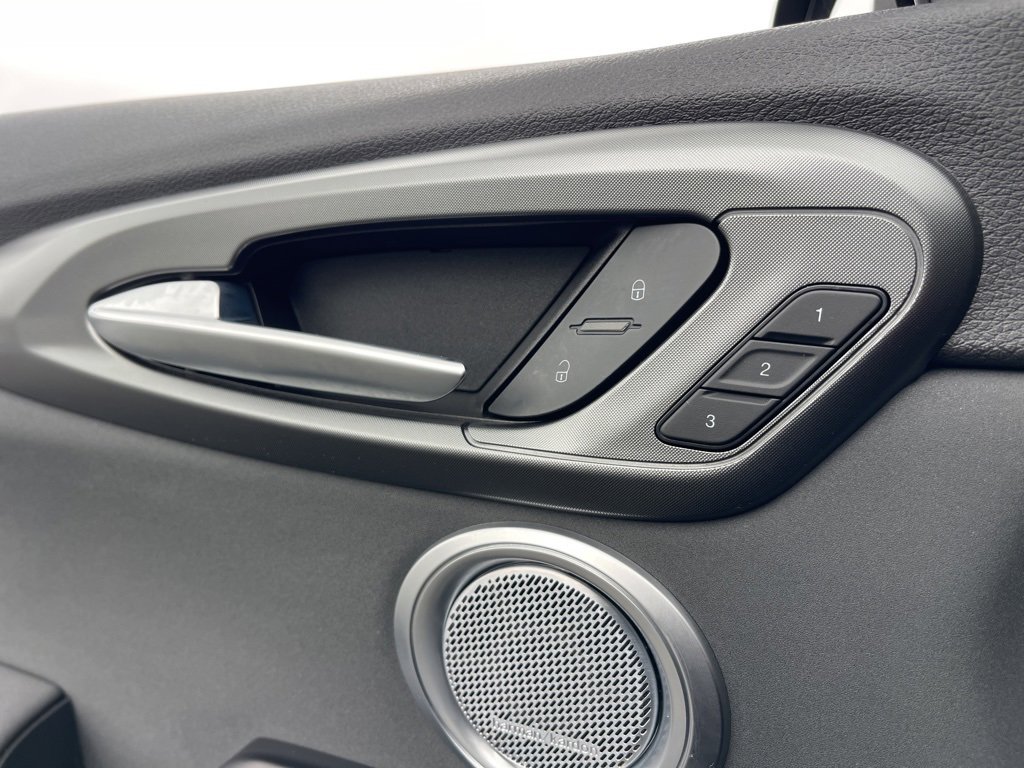 Used 2024 Dodge Hornet R/T Plus image 19