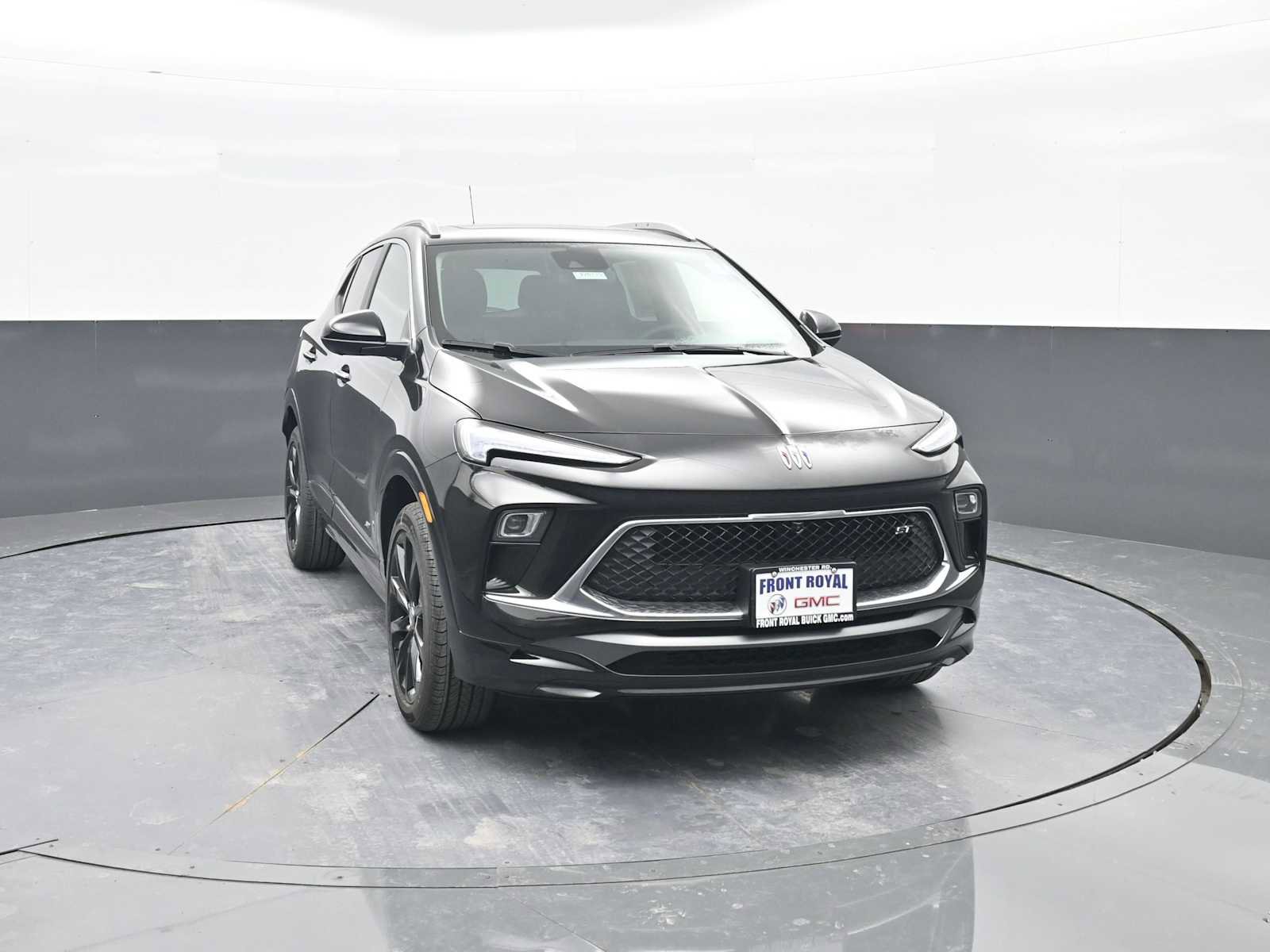 New 2026 Buick Encore GX Sport Touring w/ Advanced Technology Package image 2