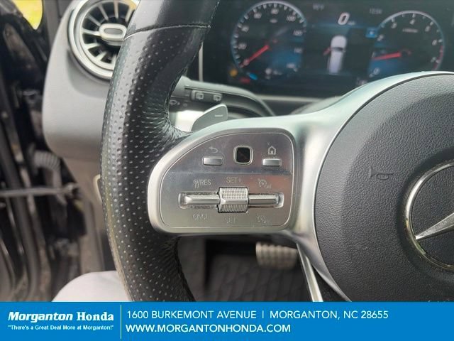 Used 2021 Mercedes-Benz GLB 250 image 17