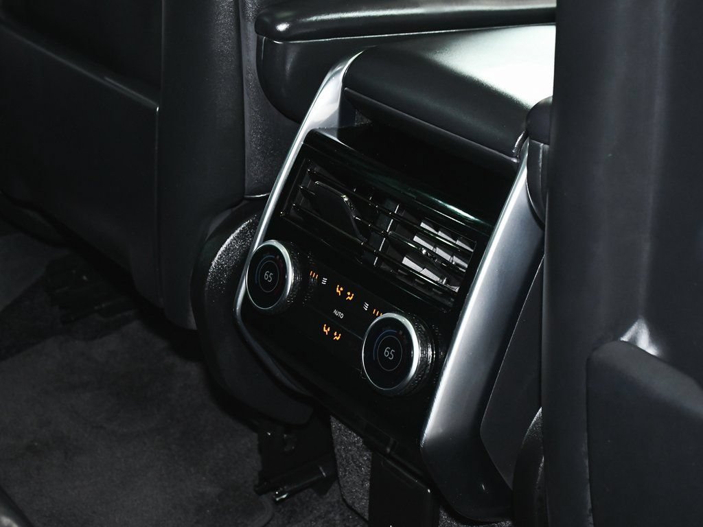 Used 2024 Land Rover Range Rover SE AWD/4WD image 54