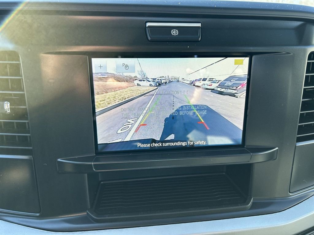 New 2026 Ford F350 XL image 23