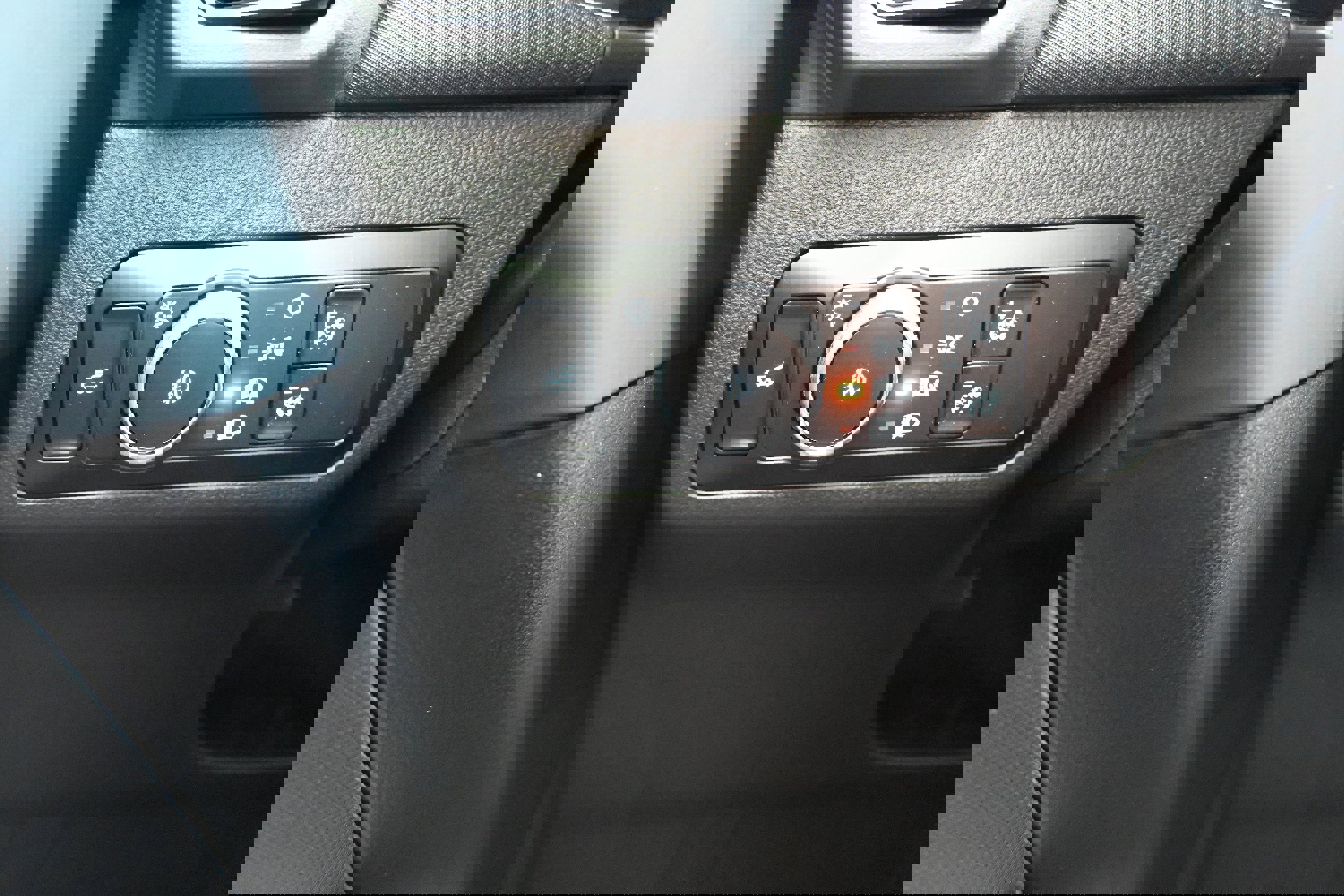 New 2024 Ford Bronco Sport Heritage w/ Heritage Convenience Package image 11